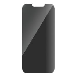 PanzerGlass Protector de Pantalla Privacidad Ultra-Wide Fit para iPhone 16e, 14, 13, 13 Pro