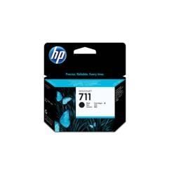 HP Tinta Negro Designjet T120-T520 Nº 711 Alta Capacidad 80 ML Precio: 81.69000037. SKU: B1CJH8PGZW