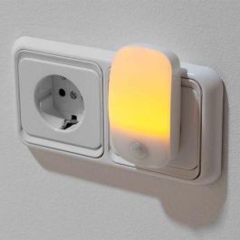 Luz LED Nocturna Orbegozo LP 1000