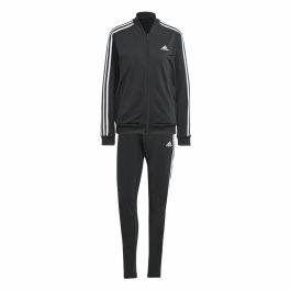 Chándal Mujer Adidas Negro