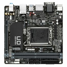 GIGABYTE GIG4719331834562 Placa base H610I DDR4
