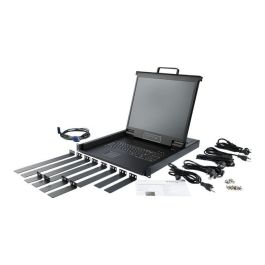 Switch KVM Startech RKCONS1701