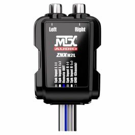 MTX AUDIO Adaptador Cables de Altavoz a RCA de 8 V con Salida "Remota" MTX0715442143962 Precio: 63.50000019. SKU: B14H859EVK