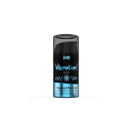 Lubricante Intt ITT101 15 ml