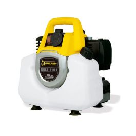 Garland Generador Inverter Bolt 110 L Gasolina 1,19 kW 42,7 cc, 0,8 kVA Nominal, Ideal Camping, Tecnología Inverter Precio: 275.4999995. SKU: B1253GXQQ4