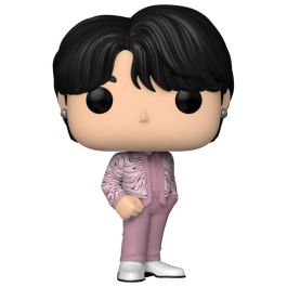 Funko POP! BTS Jimin Figura de Vinilo 9cm Precio: 15.49999957. SKU: B1GRSHG2SD