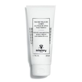 Sisley Baume Velours Corps Aux Fleurs De Safran - Bálsamo Corporal Calmante, Reparador y Nutritivo con Flores de Azafrán Precio: 88.95000037. SKU: SLC-79025