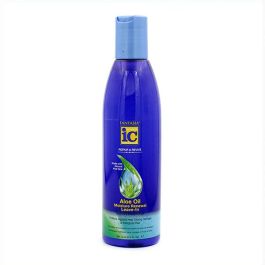 Fantasia IC Aloe Oil Leave In Tratamiento Acondicionador Sin Enjuague con Aceite de Aloe Vera 251 Ml Precio: 4.49999968. SKU: S4252615