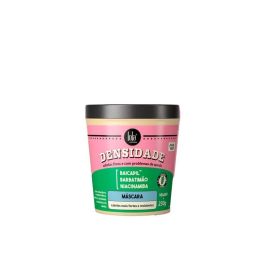 Mascarilla Reparadora Densidad 230g Lola Cosmetics - Cabello Fino y Débil, Fórmula Vegana, Nutre y Fortalece Precio: 9.5000004. SKU: B1FY9KYC9S