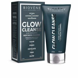 Biovène GLOW CLEANSE Exfoliante Facial Profundo con Retinol, 120 ml Precio: 2.98999954. SKU: B19LE6WBJH