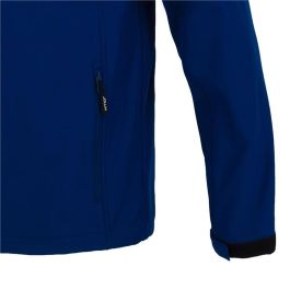 Chaqueta Deportiva para Hombre Joluvi 232564-013 Azul M