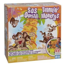 Juego monos locos Juego monos locos