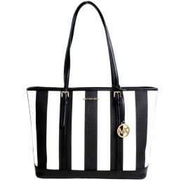 Bolso Mujer Michael Kors JET SET TRAVEL Multicolor 28 x 28 x 13 cm Bolso Mujer Michael Kors JET SET TRAVEL Multicolor 28 x 28 x 13 cm Precio: 212.50000035. SKU: B18ENJY8V9