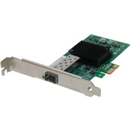 Level One Tarjeta de Red PCIe Gigabit SC Fiber 1xSFP Precio: 103.99000029. SKU: B1DQ2YM76V