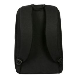 Targus GeoLite Mochila para Portátil de 40,6 cm (16") Negra, Impermeable, con Asa y Tirante de Hombro, Bolsillo Frontal Targus GeoLite Mochila para Portátil de 40,6 cm (16") Negra, Impermeable, con Asa y Tirante de Hombro, Bolsillo Frontal