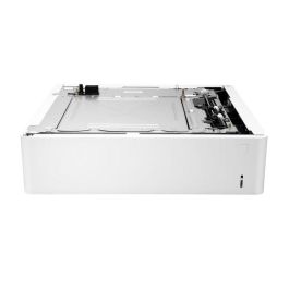 HP Bandeja de Papel y Soportes para Medios Pesados para LaserJet, Tamaños de 148.5 x 216 mm a 210 x 356 mm Precio: 277.78999952. SKU: B19MDS9V2X