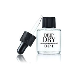 OPI DRIP DRY 8 ml - Fijador y Secado Rápido para Esmaltes con Aceite de Jojoba Precio: 14.69000016. SKU: B1F7X5EGBJ