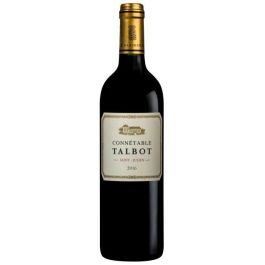 Connetable de Talbot 2016 Saint Julien - Vino tinto de Burdeos Precio: 49.50000011. SKU: B1HZXNXX8J