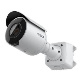 Pelco 1/2.8" CMOS, 2048x1536px, 3MP, 80m IR, 30 fps, 12V PoE Pelco 1/2.8" CMOS, 2048x1536px, 3MP, 80m IR, 30 fps, 12V PoE