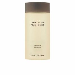 Issey Miyake L'EAU D'ISSEY POUR HOMME Shower Gel Gel de Baño Hombre 200 ml Precio: 22.49999961. SKU: S8302959