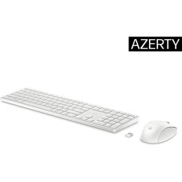 Teclado y Ratón HP 860P8AA#ABE Blanco Precio: 67.50000004. SKU: B12K4H58TN