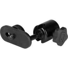 Frameworks Adaptador De Cámara Para Pie De Micro