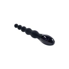 Vibrador Anal Negro Evolved Zero Tolerance Negro