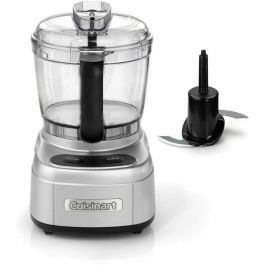 Cuisinart CUI3030050195804 Picadora eléctrica ECH4E Mini Prep Pro 250 W 900 ml Gris