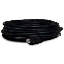 LANCOM Cable Ethernet RJ-45 Cat5e S/UTP (STP) Macho/Macho Negro 30 m Precio: 144.50000048. SKU: B1F4467VBC