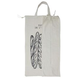 Cook Concept Bolsa Para Pan XXL 70x40 cm