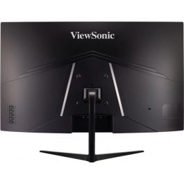Pantalla curva para juegos de PC - VIEWSONIC VX3218 - PC - MHD - 32 FHD - Panel VA - 1 ms - 165Hz - DisplayPort - AMD FreeSync Pantalla curva para juegos de PC - VIEWSONIC VX3218 - PC - MHD - 32 FHD - Panel VA - 1 ms - 165Hz - DisplayPort - AMD FreeSync