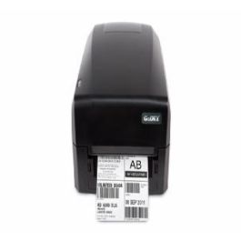 Godex Impresora de Etiquetas GE300, Transferencia Térmica/Térmica Directa, 203 ppp, 127 mm/s