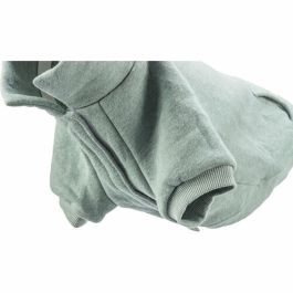 Sudadera para Perro Trixie Menta XS