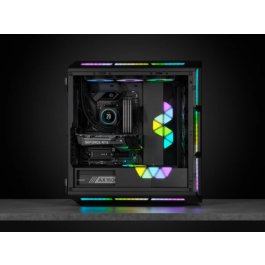 Memoria Corsair Ddr5 64Gb 2X32Gb Pc6000 Vengeance CMK64GX5M2B6000Z30 Memoria Corsair Ddr5 64Gb 2X32Gb Pc6000 Vengeance CMK64GX5M2B6000Z30