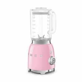 Batidora de Vaso Smeg BLF03PKEU Rosa 800 W 1,5 L Precio: 253.58999952. SKU: B15PKTFD45