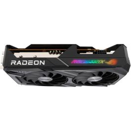 ASUS ROG STRIX RX6600XT O8G Gaming ASU4711081332770 - Tarjeta Gráfica AMD Radeon RX 6600 XT 8GB GDDR6