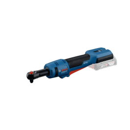 Bosch Professional Llave de Trinquete 18V-60 GSR 18V-60 sin Batería ni Cargador en L-Boxx 136 - 06019N8001