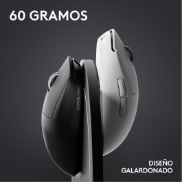 Ratón Logitech 910-006639 Blanco Ratón Logitech 910-006639 Blanco