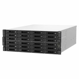 QNAP TS-h3087XU-RP-E2378-64G NAS rackmount 4U 30-Bay Intel Xeon E-2378 8 Cores 64GB ECC DDR4