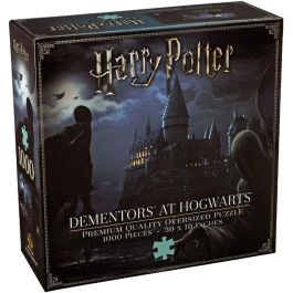 The Noble Collection Puzzle Harry Potter 1000 Piezas Precio: 22.49999961. SKU: B1CGW52A5G