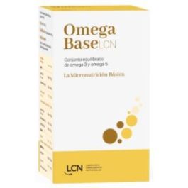 Omega Base Lcn 120Cap. Precio: 57.4999997. SKU: B1FQ2Q4HMN