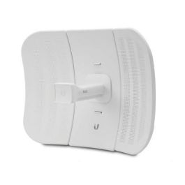 Ubiquiti airMAX LiteBeam M Bridge CPE Exterior 5 GHz 23 dBi Ultra-Ligero Largo Alcance Montaje en Poste sin Herramientas Precio: 50.49999977. SKU: B1CCZCZEG2