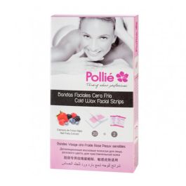 Eurostil Extracto frutos rojos bandas faciales cera fria pack 20un Precio: 2.95000057. SKU: S4248987