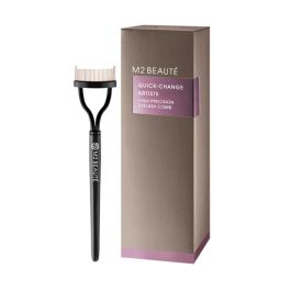 M2 Beauté Quick-Change Artists Eyelash Comb M2 Beauté Quick-Change Artists Eyelash Comb