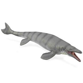 Mosasaurus Con Mandibula Movil - Deluxe Escala 1:40 - 88975 Precio: 24.9986. SKU: B157JQSSD6