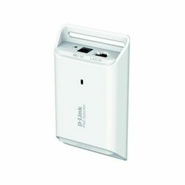 D-Link DPE-101GI Kit Alimentación Remota Ethernet Inyector PoE D-Link DPE-101GI Kit Alimentación Remota Ethernet Inyector PoE