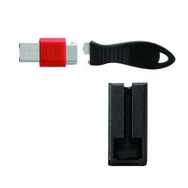 Kensington K67915WW Bloqueador de Puertos USB con Cable Guard para Seguridad Física y Protección de Datos Precio: 68.4999997. SKU: B1566T99RG