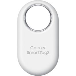 Samsung SmartTag 2 Localizador Bluetooth NFC IP67 Blanco EI-T5600BWEGEU Precio: 18.49999976. SKU: B1JCZXJYHN
