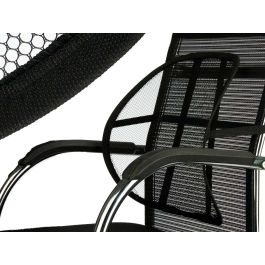 Arte Regal Soporte Lumbares para Silla, Negro, 41x15x39 cm (12 Unidades) Arte Regal Soporte Lumbares para Silla, Negro, 41x15x39 cm (12 Unidades)