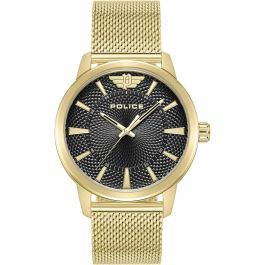 Reloj Hombre Police PEWJG0005001 Negro Reloj Hombre Police PEWJG0005001 Negro Precio: 180.69000059. SKU: B1GX8RM2QT